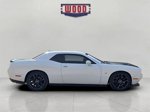 Used 2019 Dodge Challenger R/T Scat Pack w/ Driver Convenience Group image 2