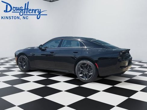 New 2026 Dodge Charger R/T image 3