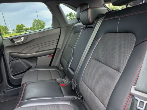 Used 2023 Ford Escape ST-Line w/ Tech Pack #1 FWD image 15