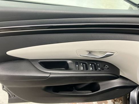 Used 2024 Hyundai Tucson SEL FWD image 20