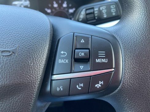Certified 2020 Ford Escape SE AWD/4WD image 14