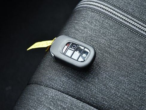 New 2026 Honda Accord Sport image 14