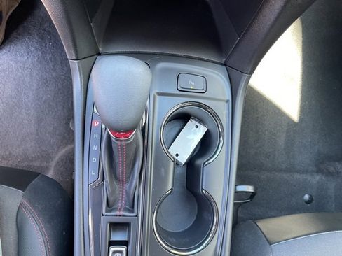 Used 2022 Chevrolet Equinox RS image 13