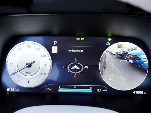 Certified 2024 Hyundai Palisade Limited image 38