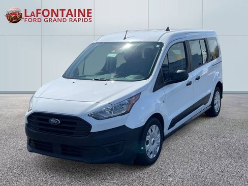 Used 2023 Ford Transit Connect XL FWD image 1