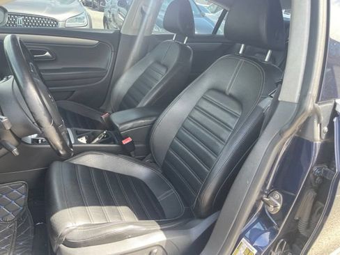 Used 2012 Volkswagen CC Sport FWD image 7