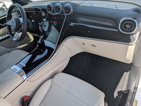 Used 2026 Mercedes-Benz GLC 300 4MATIC image 22