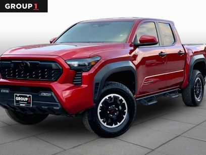 Used 2024 Toyota Tacoma TRD Off-Road