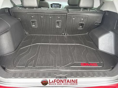 Used 2023 GMC Terrain SLT w/ Tech Package AWD/4WD image 26
