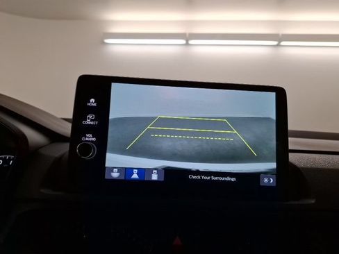 Certified 2026 Honda CR-V LX image 21