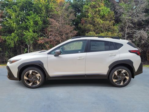 New 2026 Subaru Crosstrek 2.5i Limited AWD/4WD image 20