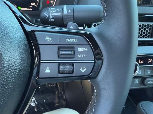 New 2026 Honda Civic Sport Touring image 13