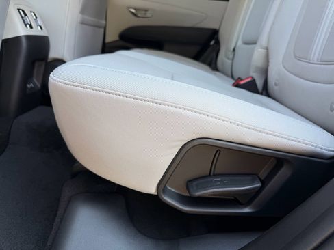 New 2026 Hyundai Tucson SEL image 19