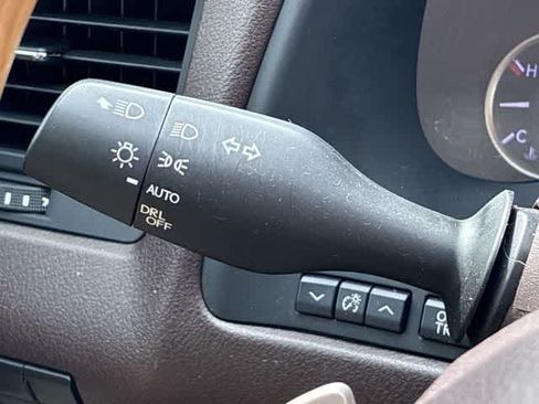 Used 2020 Lexus RX 350 FWD w/ Premium Package image 29