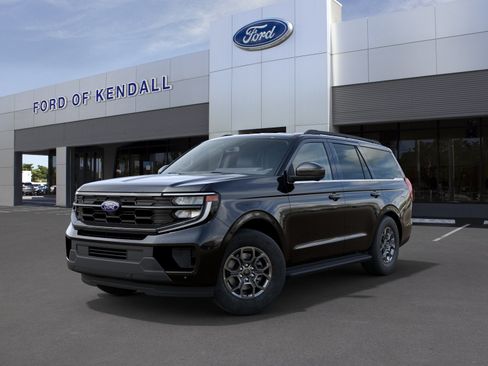 New 2027 Ford Expedition Active RWD image 2