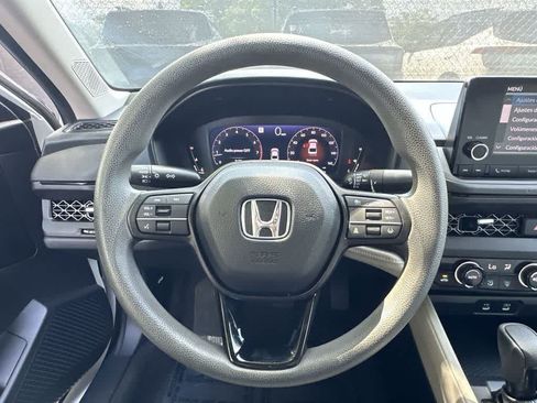 Used 2023 Honda Accord EX image 14