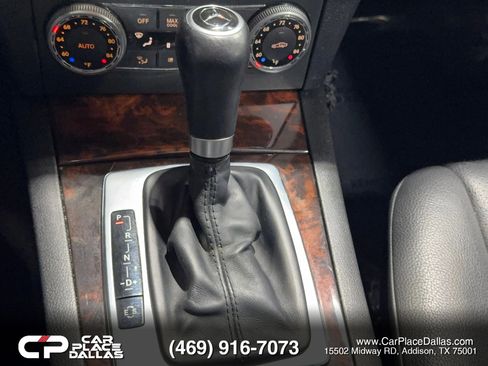 Used 2012 Mercedes-Benz GLK 350 2WD image 36