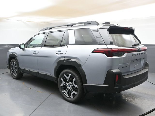 New 2026 Subaru Outback Touring XT AWD/4WD image 3