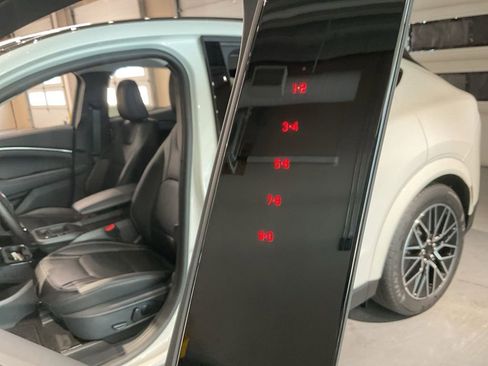 New 2025 Ford Mustang Mach-E Premium image 9