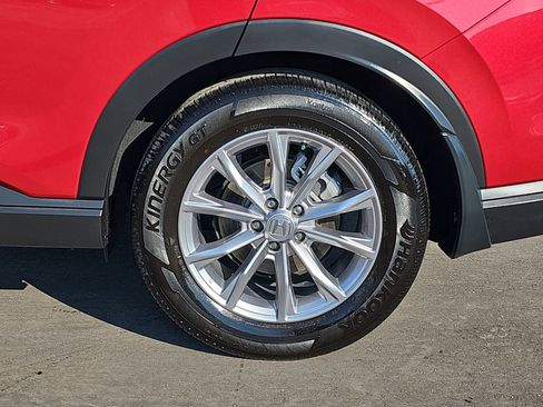 Used 2024 Honda CR-V EX image 32