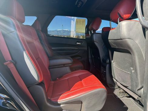 Used 2023 Dodge Durango SRT Hellcat image 28