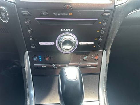 Used 2017 Ford Edge Sport w/ Equipment Group 401A AWD/4WD image 18