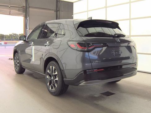 Used 2026 Honda HR-V EX-L image 8