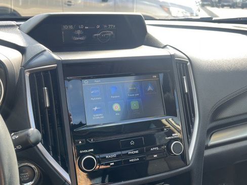 Certified 2021 Subaru Forester Premium w/ Popular Package #1 image 18