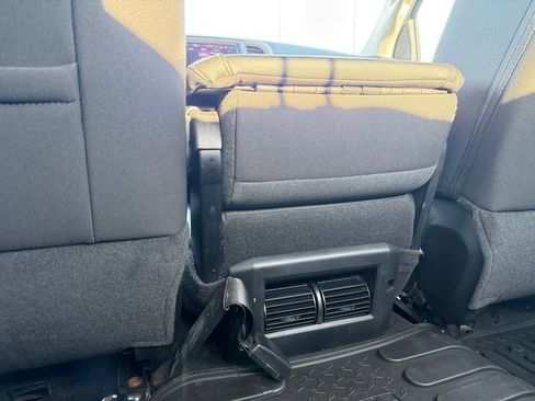 Used 2022 RAM 1500 Tradesman w/ Chrome Plus Package image 23