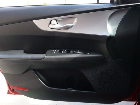 Used 2023 Kia Forte LXS image 22