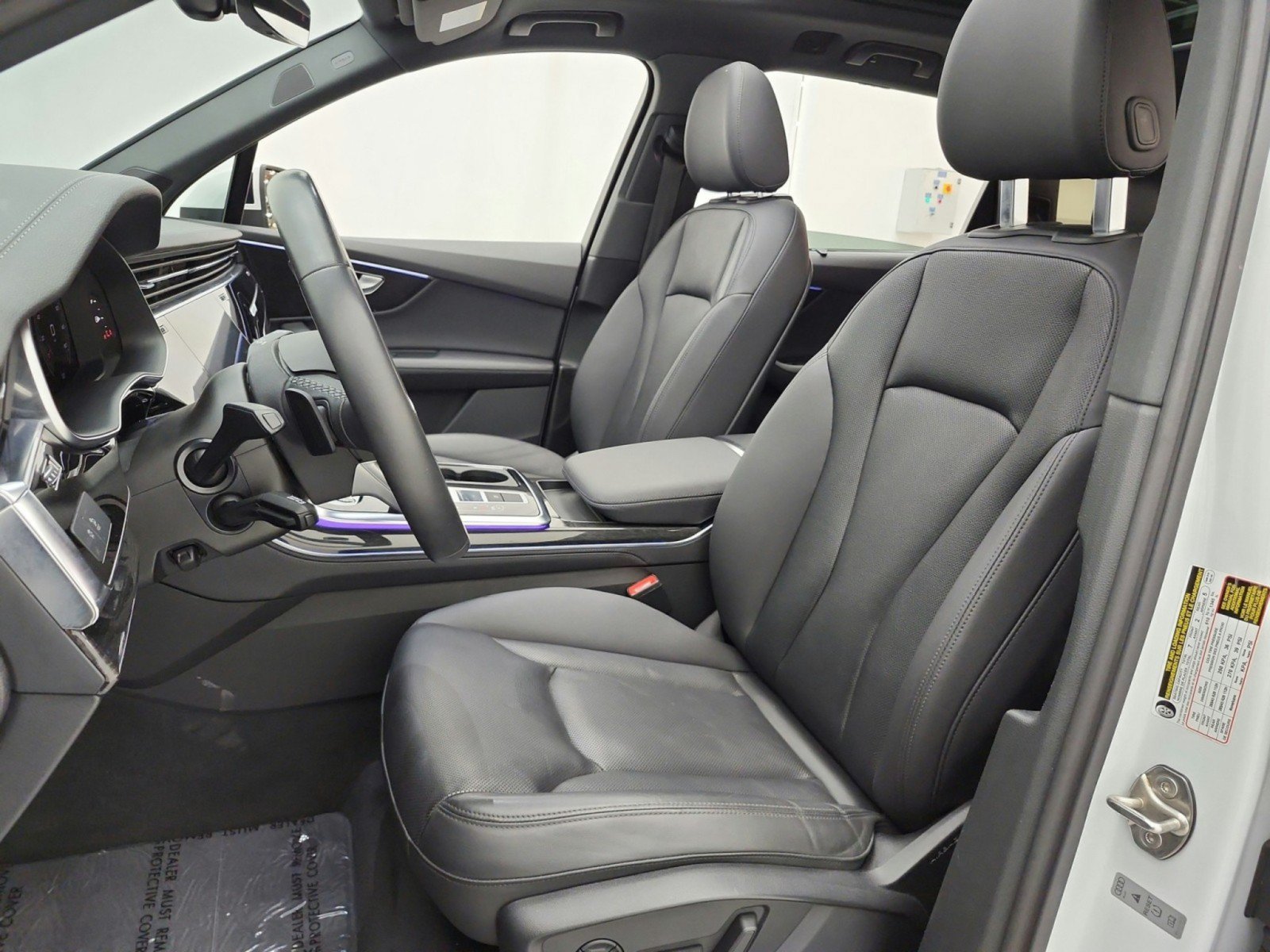Used 2023 Audi Q7 2.0T Premium Plus AWD/4WD image 13