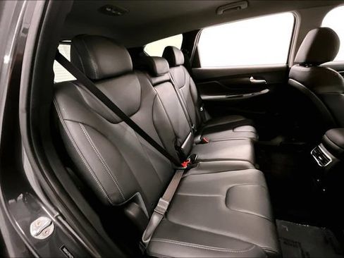 Used 2023 Hyundai Santa Fe XRT FWD image 23