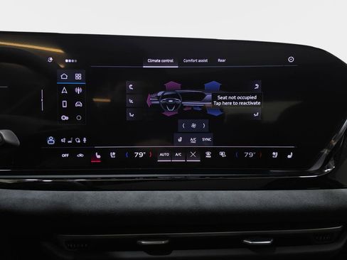 New 2025 Audi S5 Premium Plus image 23