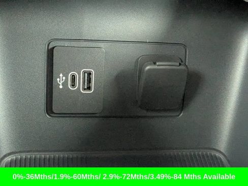 New 2026 Ford Explorer ST-Line w/ ST-Line Street Pack RWD image 23