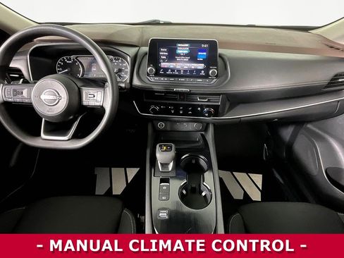 Certified 2023 Nissan Rogue S image 8