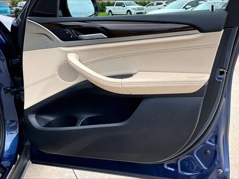 Used 2021 BMW X3 xDrive30i w/ Premium Package image 23