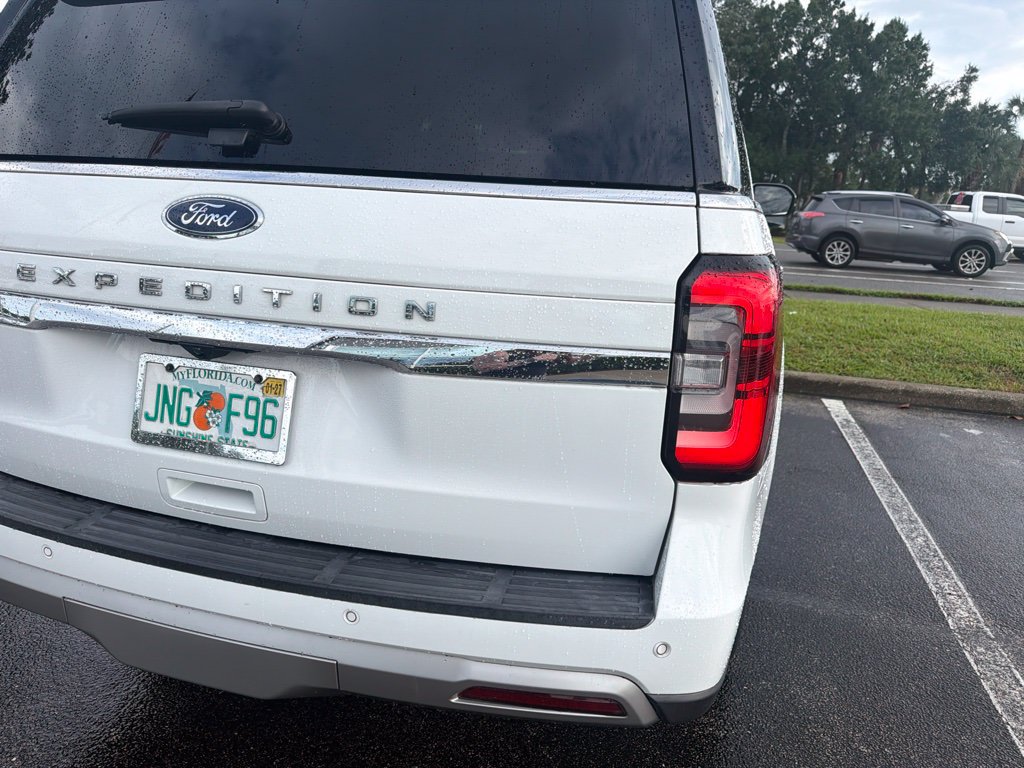 Used 2022 Ford Expedition Limited AWD/4WD image 20
