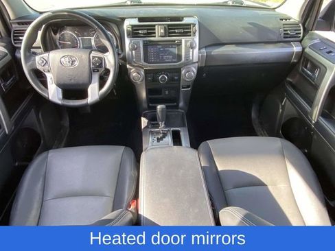 Used 2019 Toyota 4Runner SR5 Premium image 11