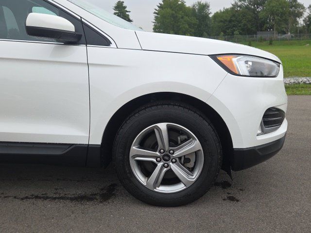 Used 2023 Ford Edge SEL w/ Convenience Package AWD/4WD image 4