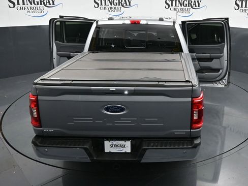 Used 2022 Ford F150 XLT w/ Equipment Group 302A High RWD image 35