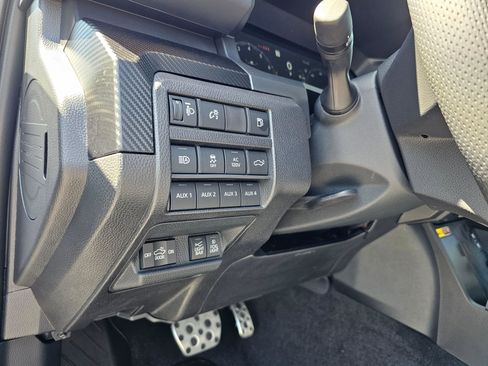 Used 2025 Toyota Tacoma TRD Pro AWD/4WD image 21