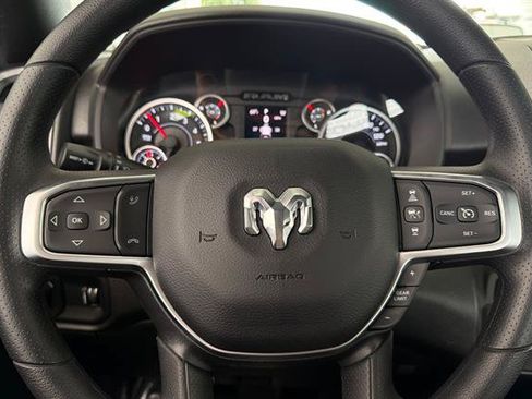 New 2026 RAM 1500 Tradesman RWD image 18