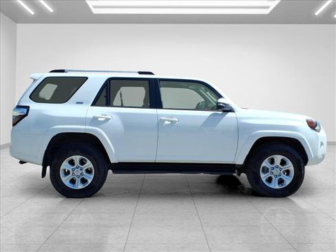 Used 2024 Toyota 4Runner SR5 Premium AWD/4WD image 13