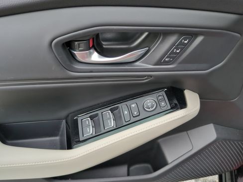 Certified 2024 Honda Accord Touring image 17