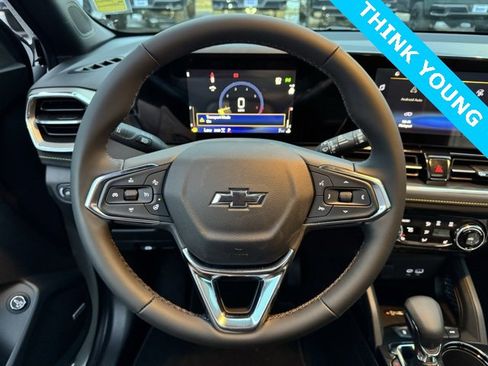 New 2026 Chevrolet TrailBlazer ACTIV w/ Convenience Package image 18