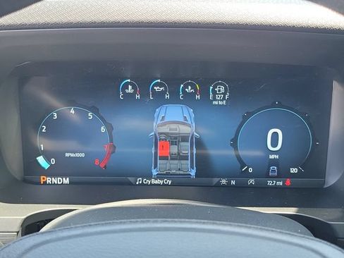 New 2026 Ford F150 STX w/ F-150 LOBO Package AWD/4WD image 29