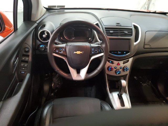 Used 2015 Chevrolet Trax LT w/ LT Plus Package AWD/4WD image 15