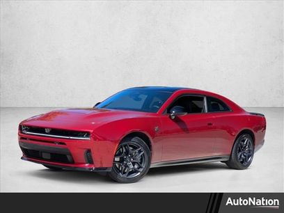 New 2026 Dodge Charger Scat Pack