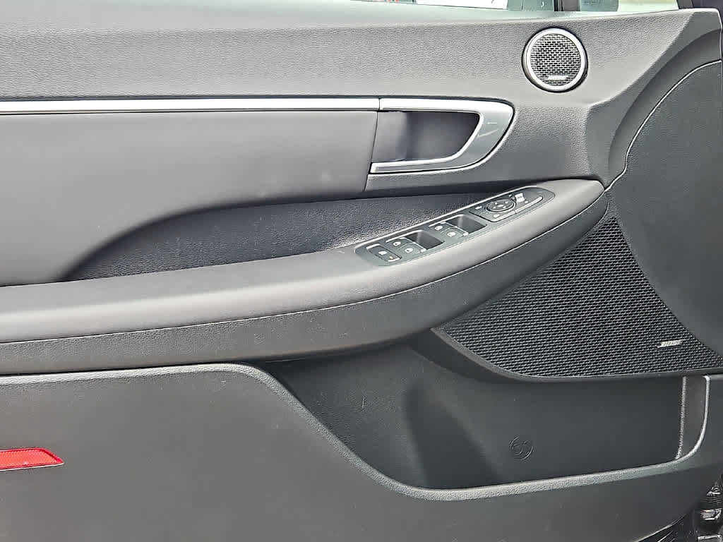 Used 2023 Hyundai Sonata SEL FWD image 11