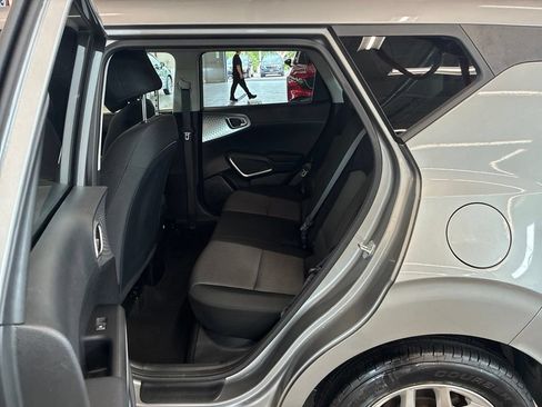 Certified 2023 Kia Soul LX w/ Option Group 015 FWD image 23